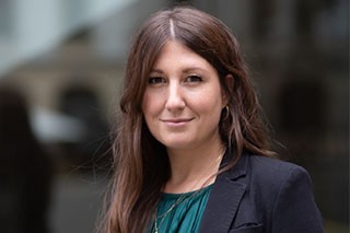 Josephine Schöffel