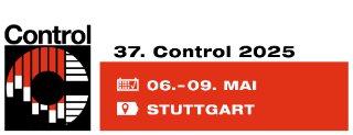 Messe Control 2025